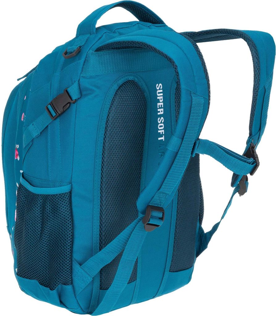 Schulrucksack Elephant Hero Signature Rucksack Schulmappe Produktbild 7