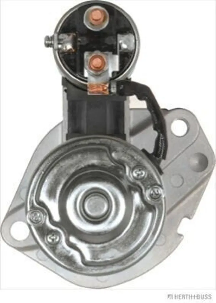 Démarreur haute performance 42114850 HERTH+BUSS ELPARTS 1.2kW