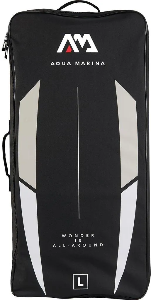 Planche de Paddle Gonflable Blade 10'6" Windsurf Aqua Marina Set
