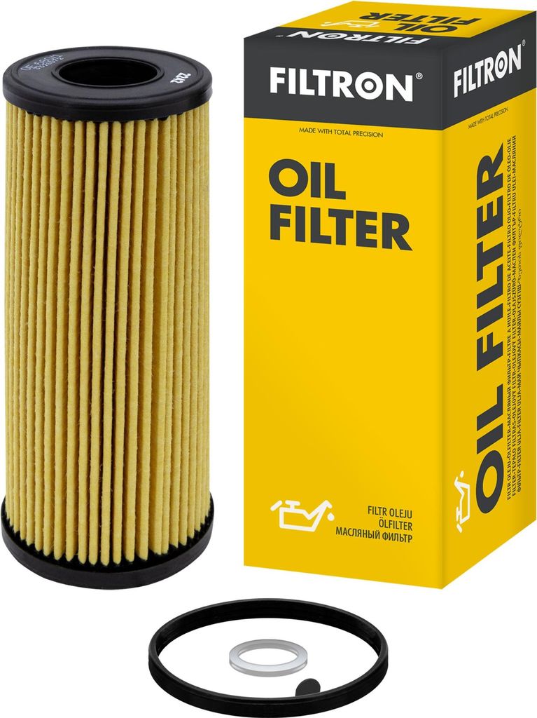 Ölfilter FILTRON OE 680/1