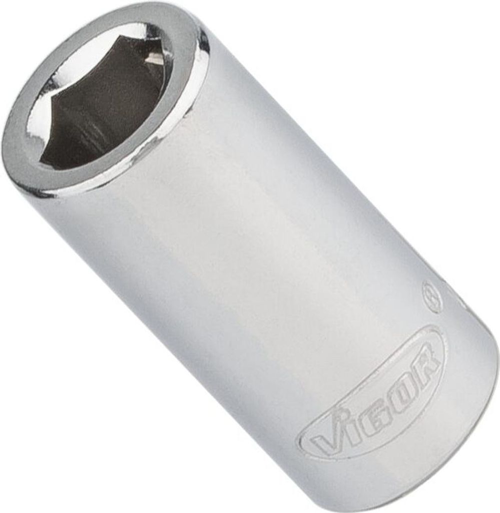 Adaptér na bity VIGOR V3651N 1/4" 1/4" 25 mm Obrázek produktu 