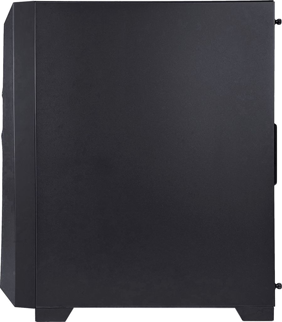 Xilence Xilent Breeze X712.RGB Gaming PC Gehäuse, RGB ATX Produktbild 5