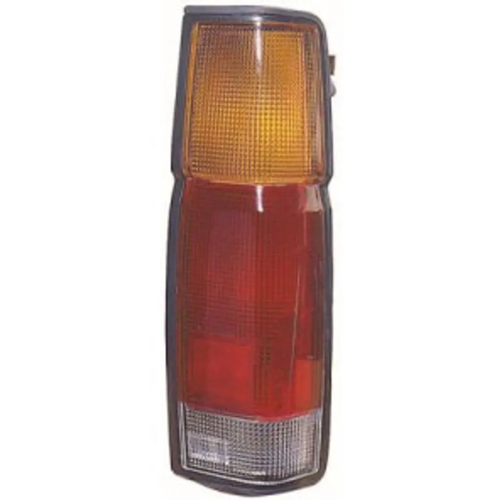 ABAKUS 215-1986R-A - OE B6550 23G10 Lampada combinata posteriore, destra per pick-up (D21), Terrano I (WD21)