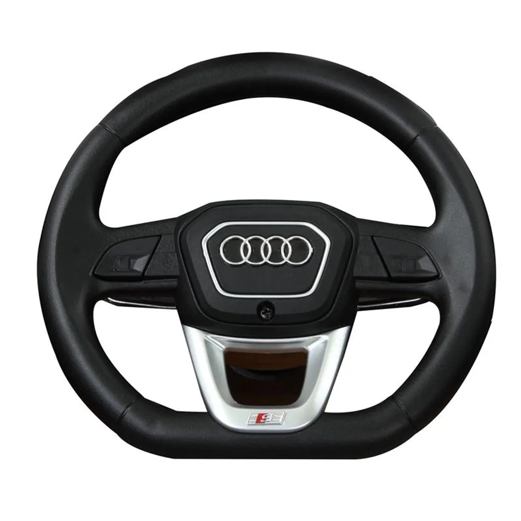Volant de rechange Audi Q8 pour remplacer un cuir usé
