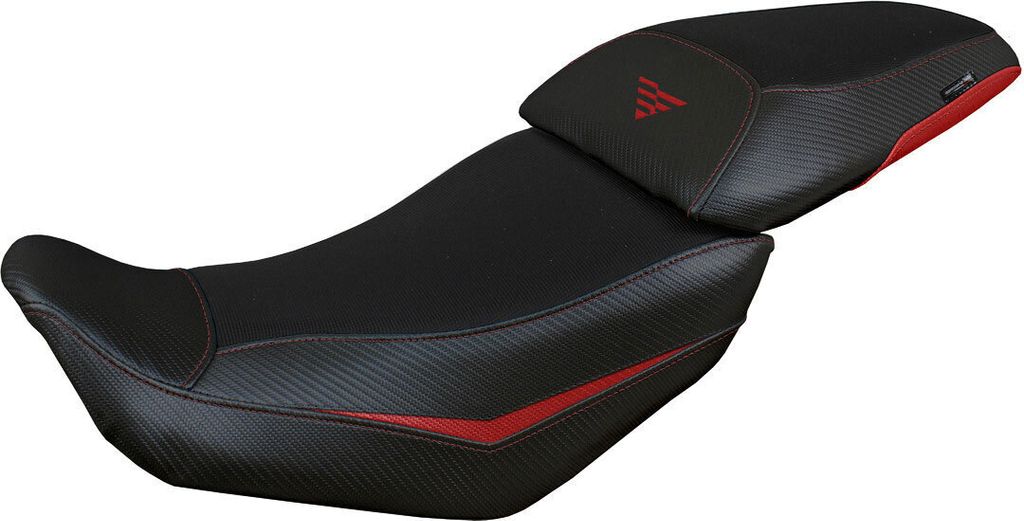 Satteldecke Comfort 2RD-1 für Voge Valico 500 DSX (2020-2022)