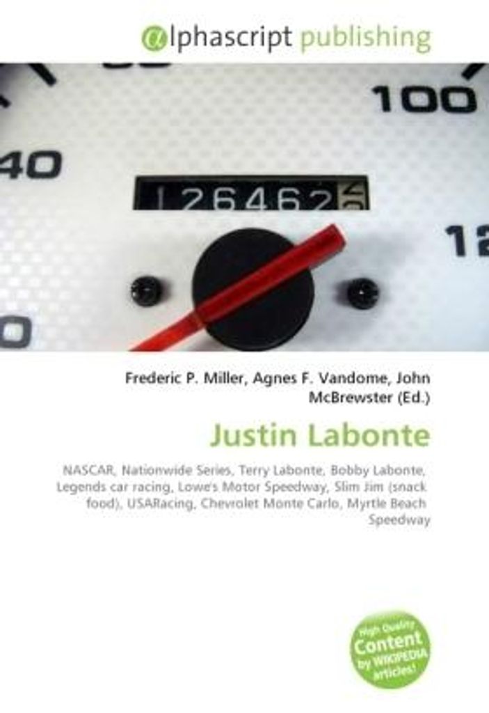 Justin Labonte