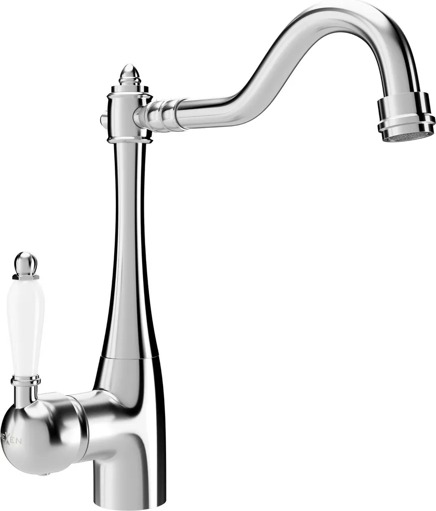 Offerta Rubinetto Mexen Carla 670700-00 - Qualità Ottone al Giusto Prezzo