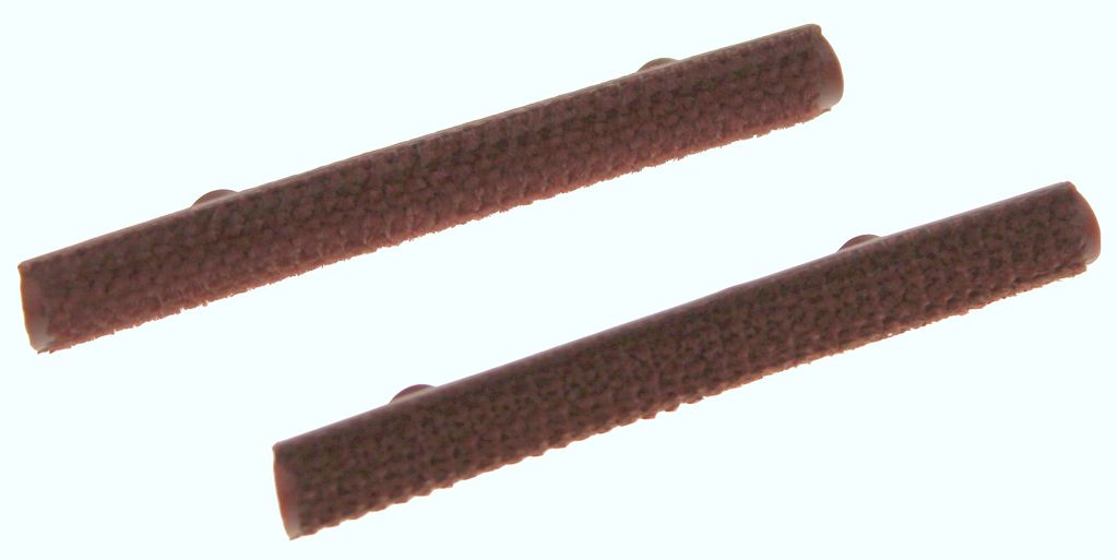 Miele Fadenheber für Bodendüse, 2er Packung - Nr.: 2396352