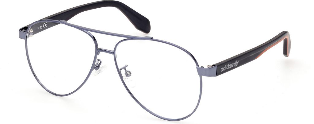 Adidas Original OR5023 092 BLUE 57/13/145 Herren Brillen