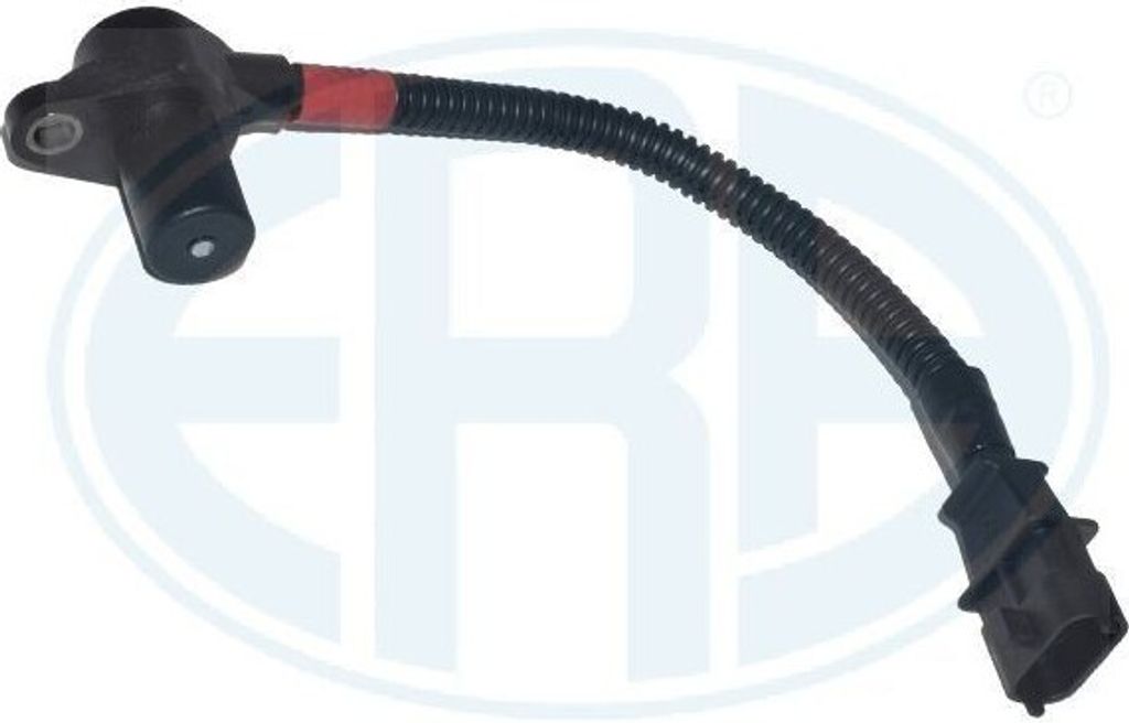 ERA 551218A Kurbelwellensensor Impulsgeber für KIA SORENTO I (JC) 215mm