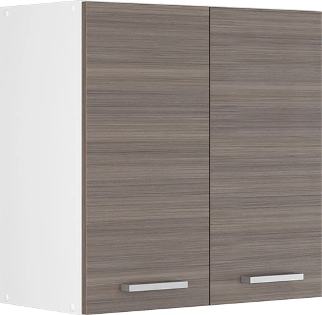Offerta Pensile Vicco R-Line 60 cm Grigio Bianco | Miglior Prezzo Online