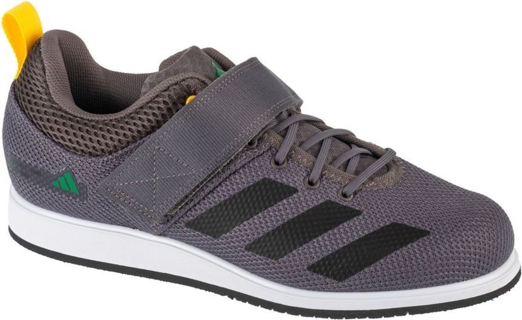Adidas Powerlift 5 Weightlifting M shoes ID2475 Pullunder adidas Größe: 41 1/3,