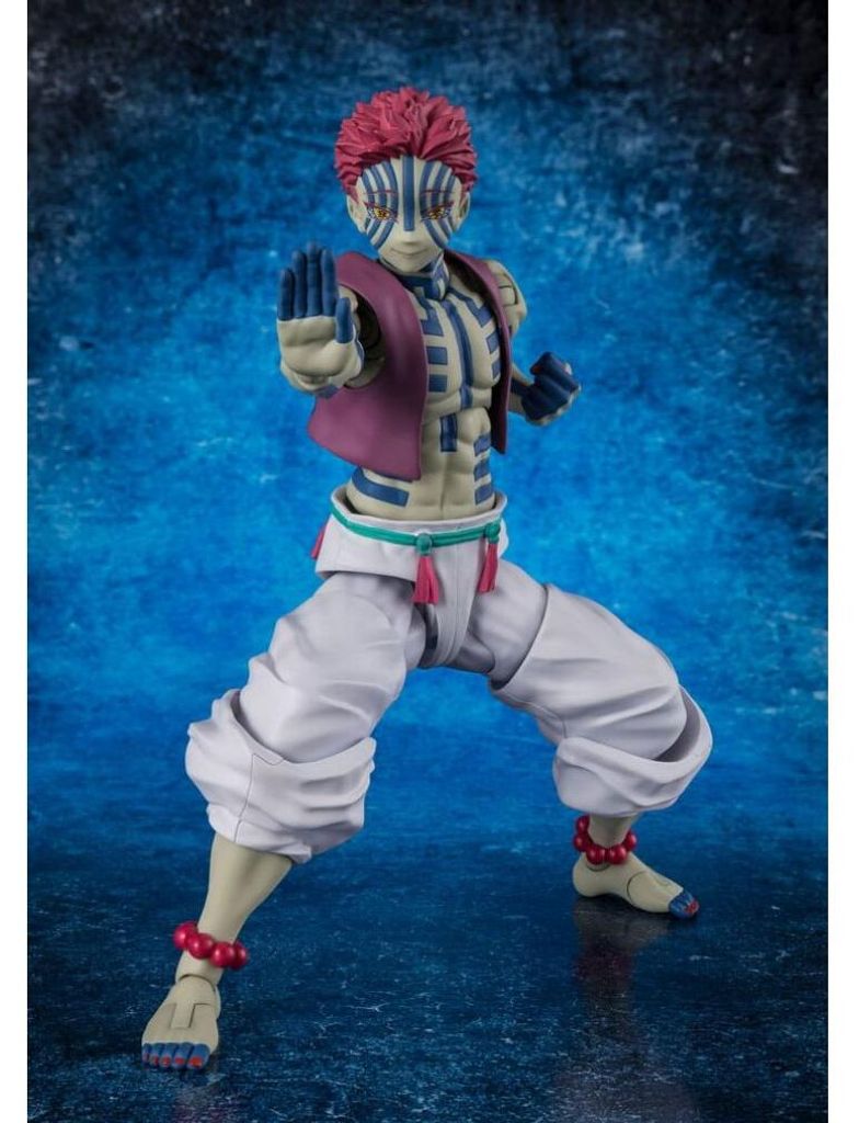 Demon Slayer: Kimetsu no Yaiba S.H. Figuarts Akčná figúrka Obrázok produktu 