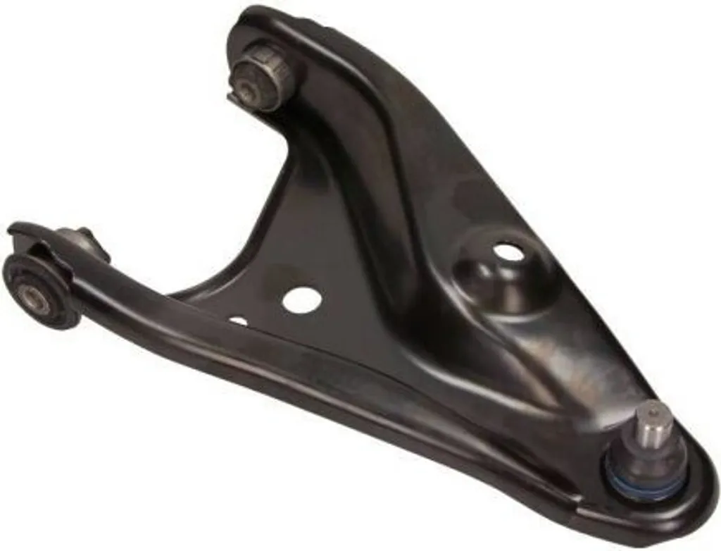 Supprimez les Vibrations : Bras Suspension Logan et Sandero OE 545019294R