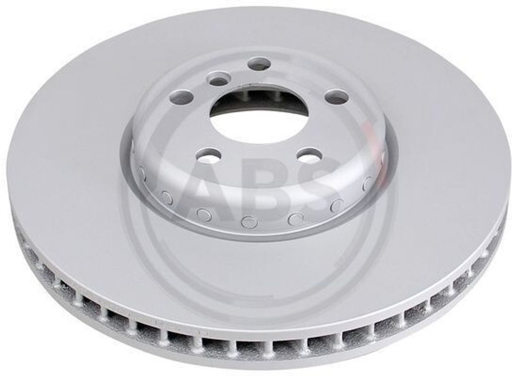 A.B.S. Bremsscheibe für BMW 3 Touring (G21) 348mm 18667