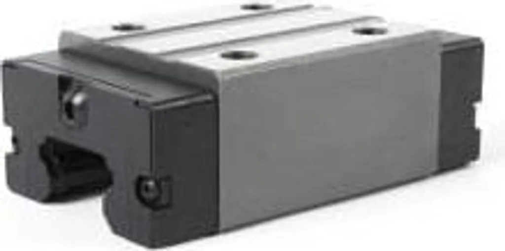 Chariot de guidage LLTHC15 R T1 P3 Ewellix SKF pour rail linéaire 15mm