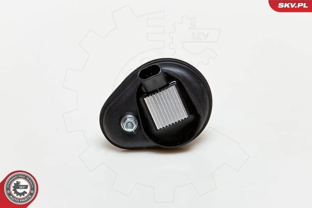 ESEN SKV 03SKV175 Bobina di accensione 12V per CHEVROLET TRAILBLAZER (KC) per SAAB 9-7X SUV per ISUZU Ascender SUV