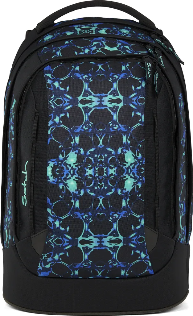 Zaino Satch Pack 45 cm: l'Unico per la Generazione Alpha