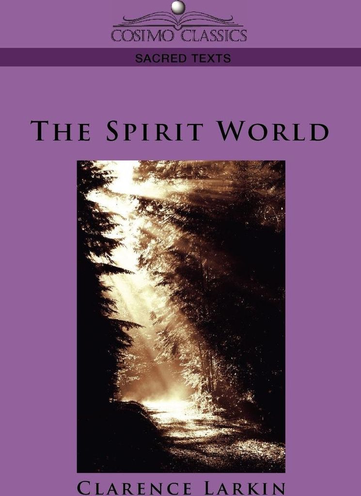 The Spirit World