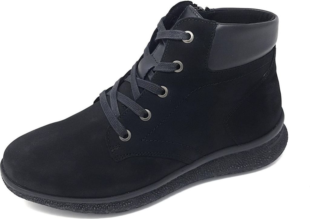 hartjes Damen Schnürstiefelette RAP 18730-3, 18730-3.5, 18730-4, 18730-4.5, 18730-5, 18730-5.5, 18730-6, 18730-6.5, 18730-7, 18730-7.5, 18730-8, 1...