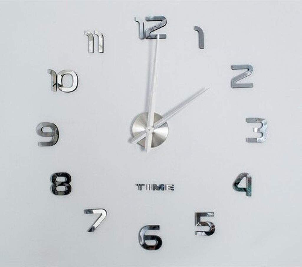 DIY-Wanduhr Ruhhy 22143 Produktbild 10