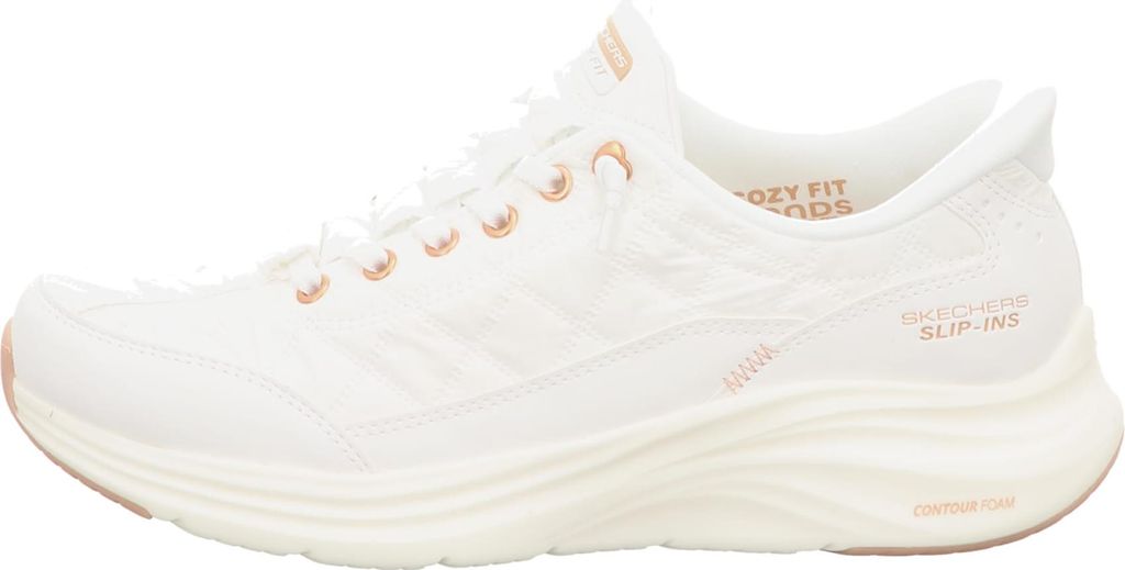 Skechers Contour Foam - Golden Hour 150413-WTRG Damen Zdjęcie produktu 