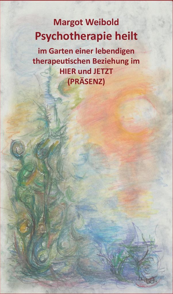 Psychotherapie heilt