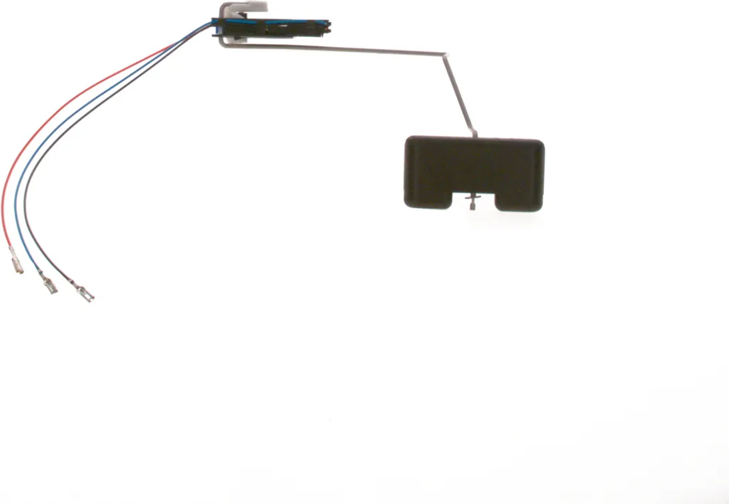 Capteur de niveau de carburant BOSCH 1 587 411 01B pour réservoir auto