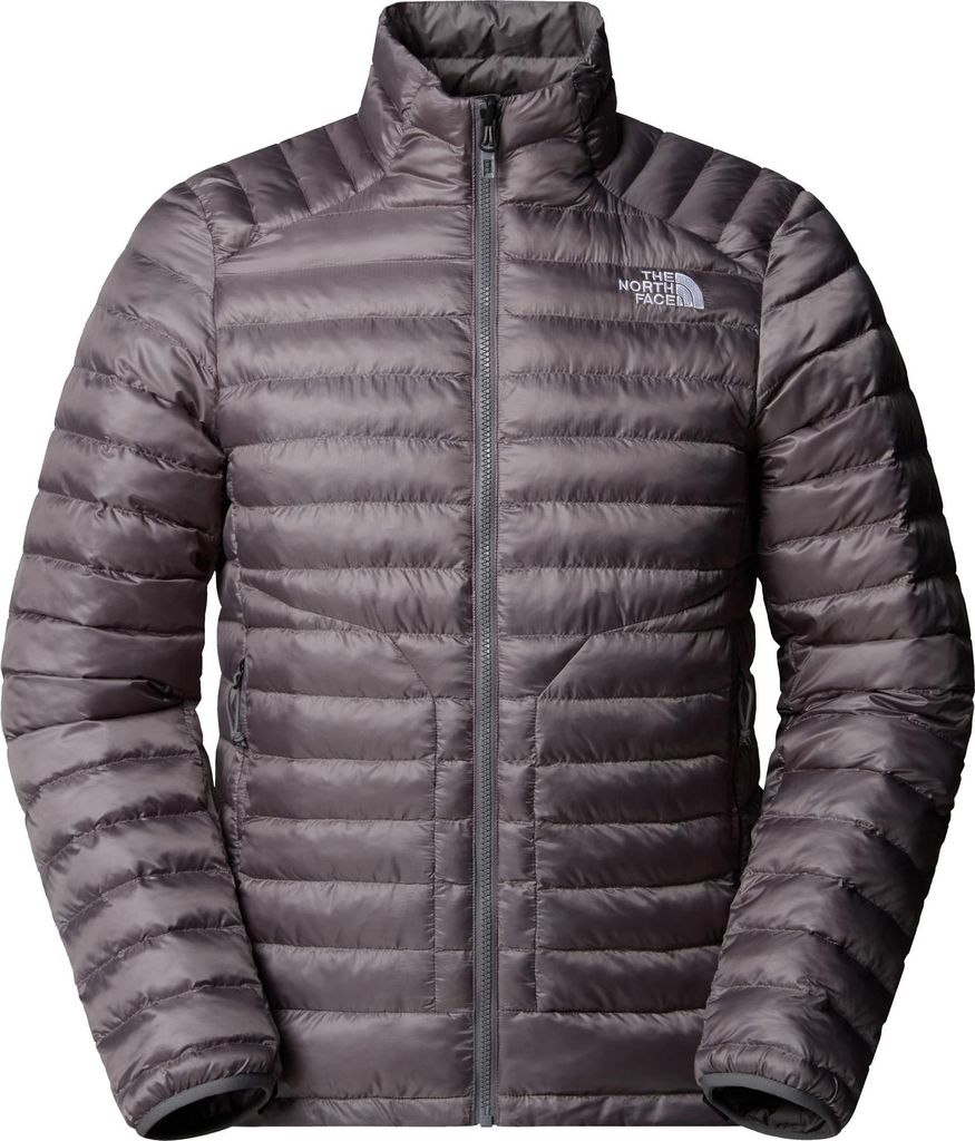 The North Face M HUILA SYNTHETIC JACKET - SMOKED PEARL, Größe:XXL
