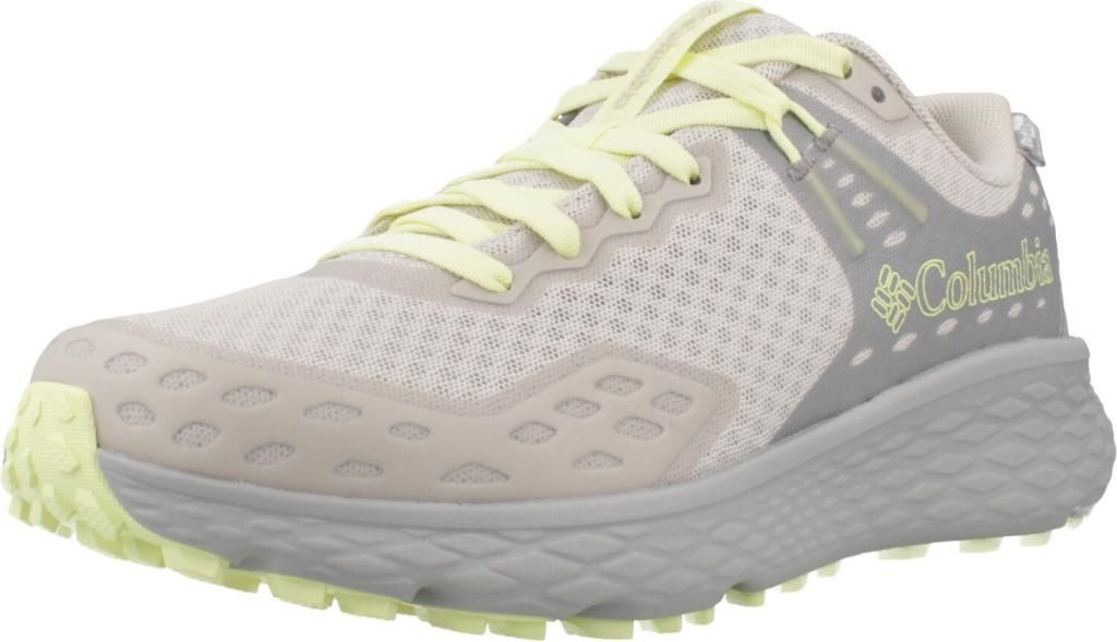 COLUMBIA KONOS TRS OD V2 WMNS Grau