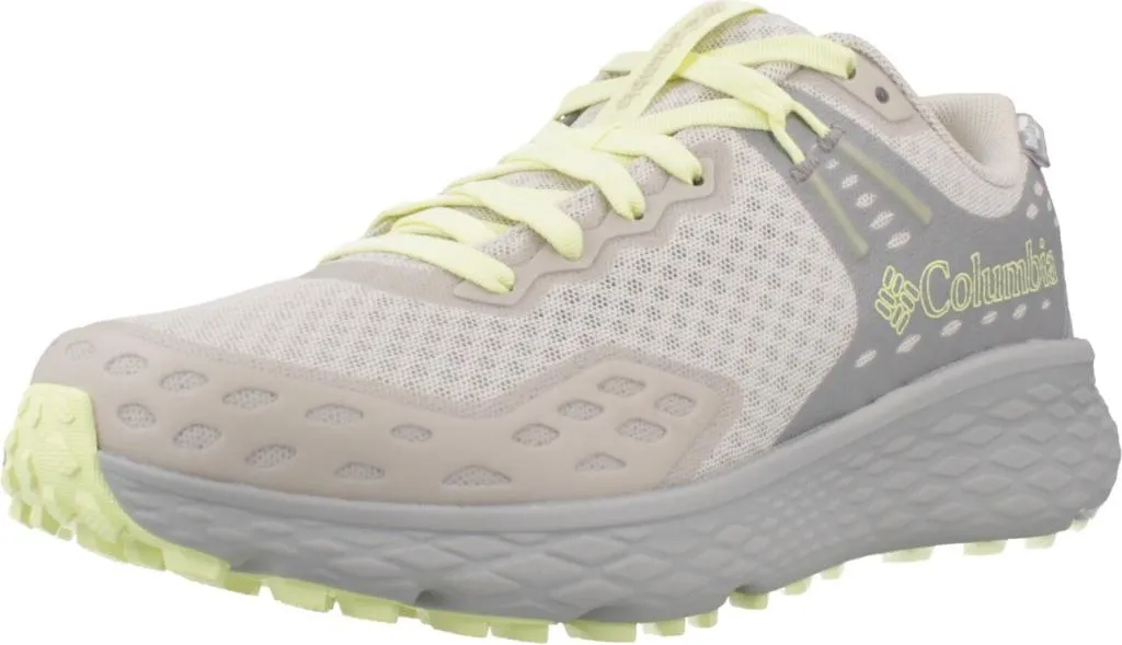 Baskets de Randonnée Femme Columbia Konos Trs Od V2 Grises et Sport