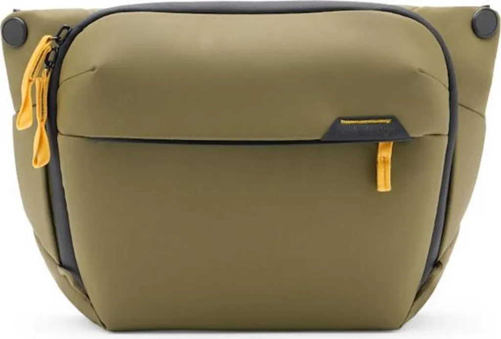 Peak Design Everyday Sling 6L Kaki - Sacoche photo urbaine compacte