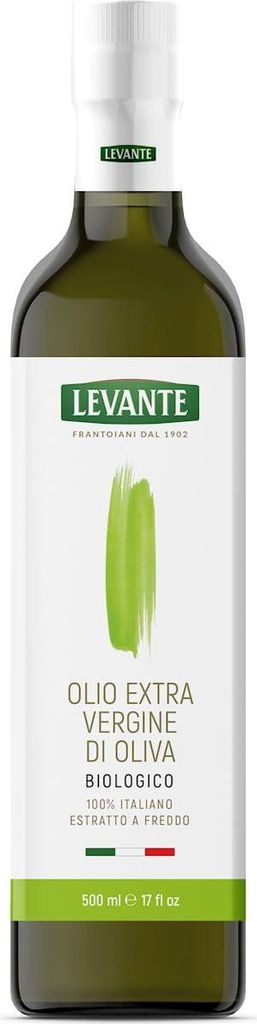 Levante Natives Olivenöl extra 500 ml