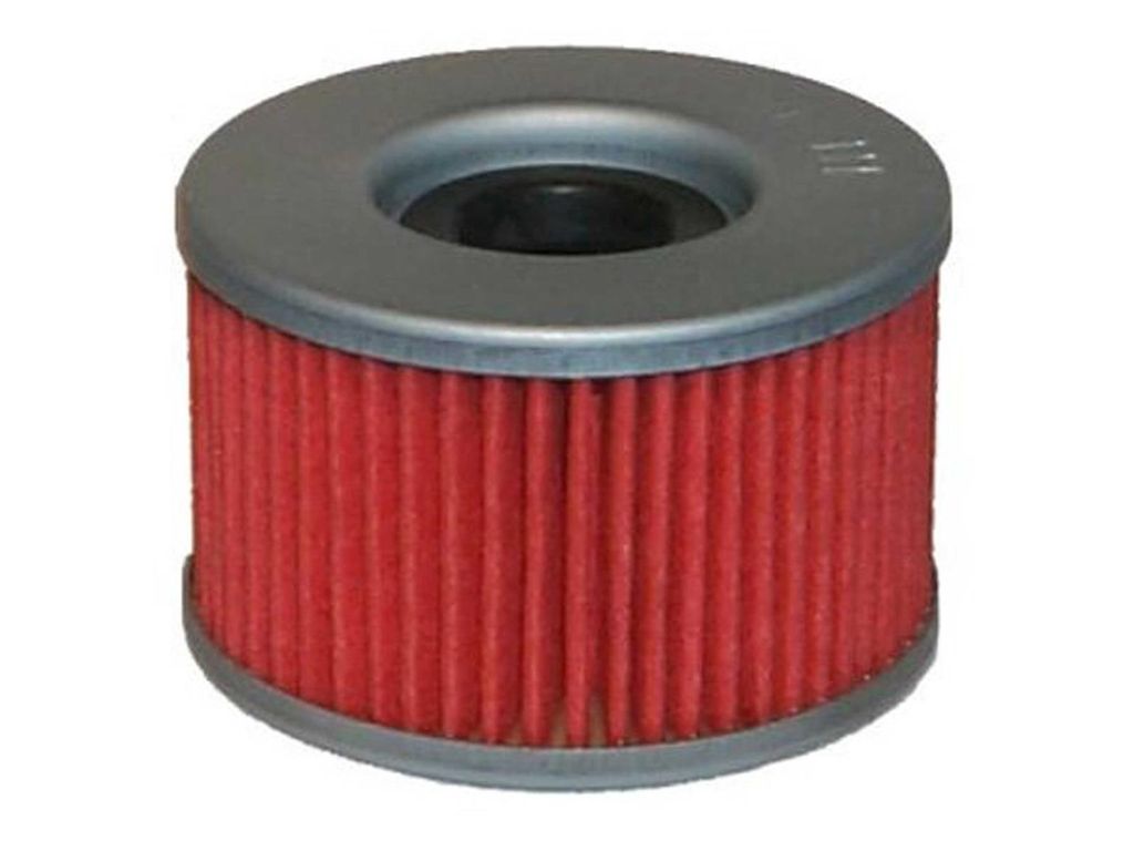 HIFLOFILTRO Olejový filter HF111 Obrázek produktu 
