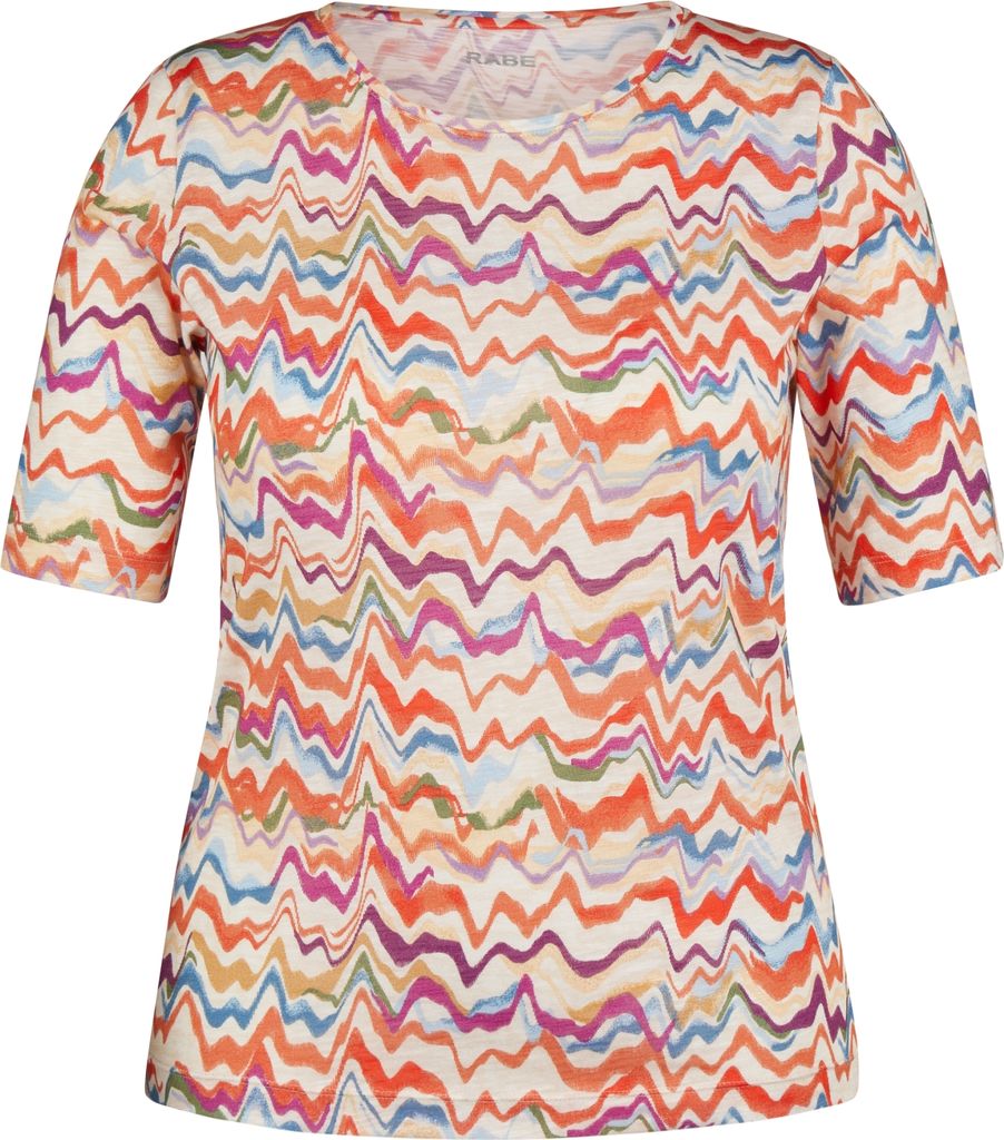 RABE T-Shirt 4152 Mandarine 38