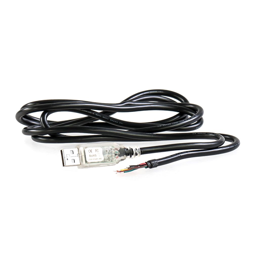 Victron Energy RS485 auf USB Schnittstellenadapterkabel 5m Produktbild 