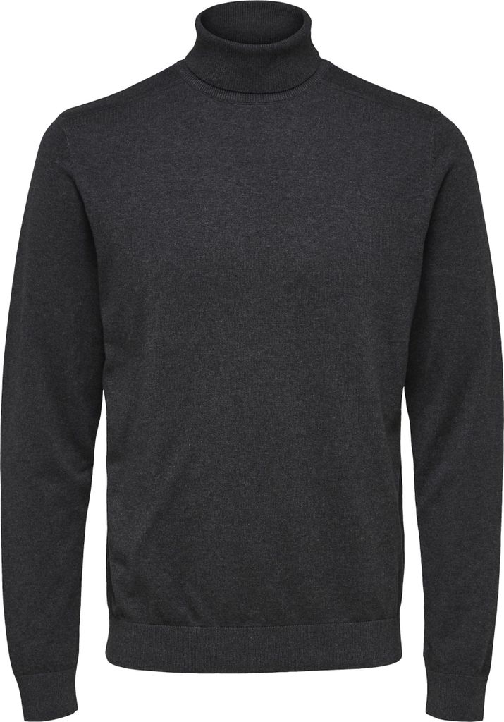 Selected Homme Pullover Rollkragenpullover