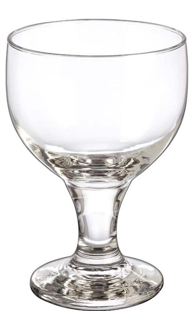 Beach Eisschale 55cl - 6 Stück Produktbild 