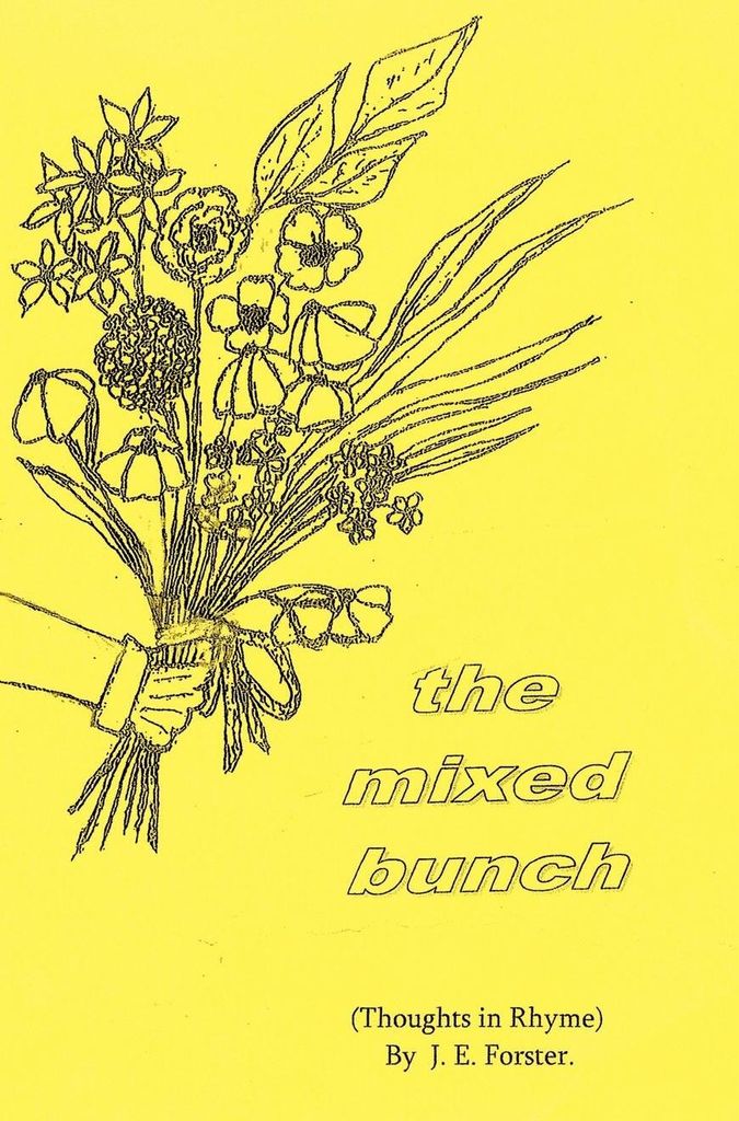 The Mixed Bunch
