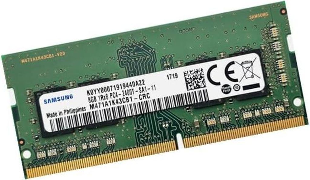 Samsung 1x 8GB Ram für Lenovo IdeaPad S145-15API