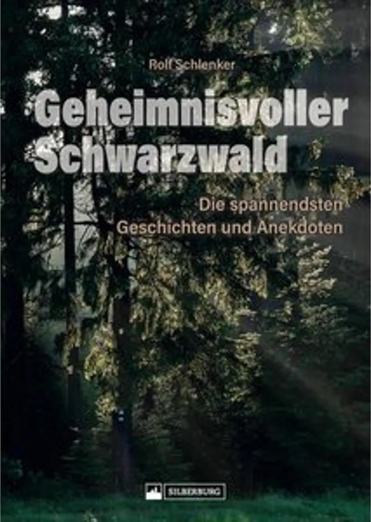 Bougie Artisanale Forêt-Noire Geheimnisvoller Schwarzwald en Cire
