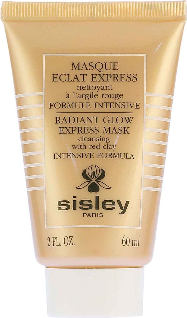 Sisley Radiant Glow Express Mask, Nawilżająca maska, Zdjęcie produktu 