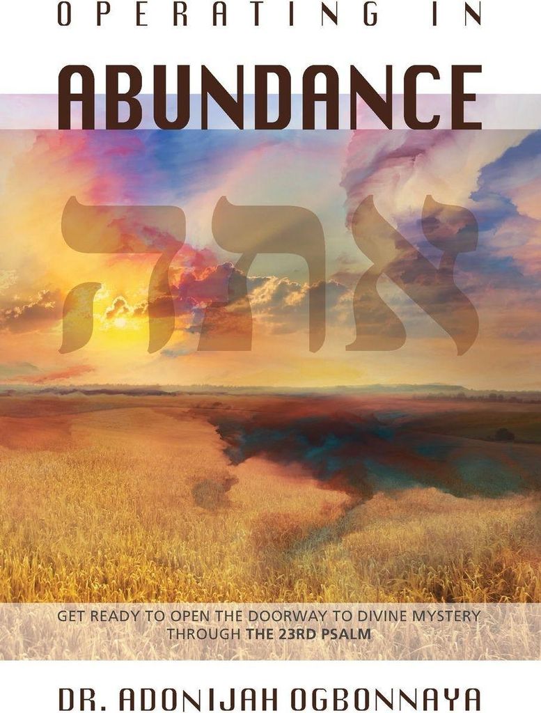 Operating in Abundance