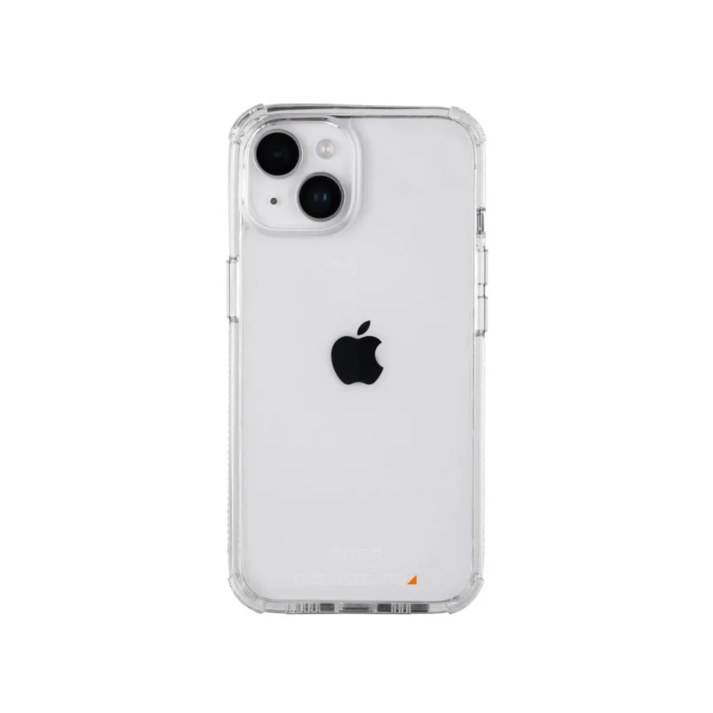 Custodia iPhone 14 Hama Extreme Protect 00138142 con Tecnologia D3O