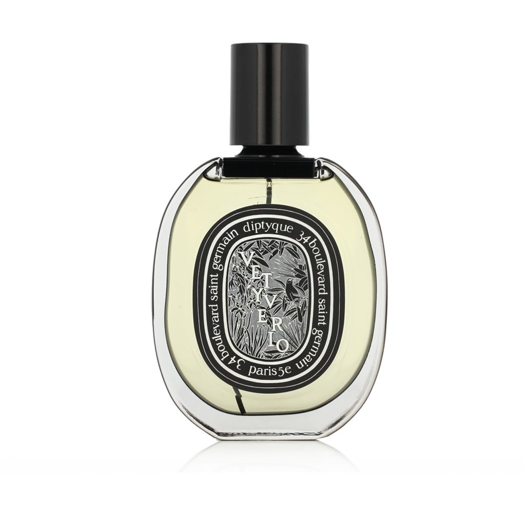 Diptyque Vetyverio Edp Spray 75 ml