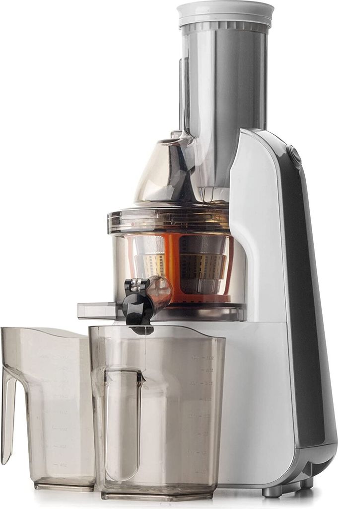 Lacor - 69373 - Centrifugeuse lente - Alto lente 240 W Image du produit 