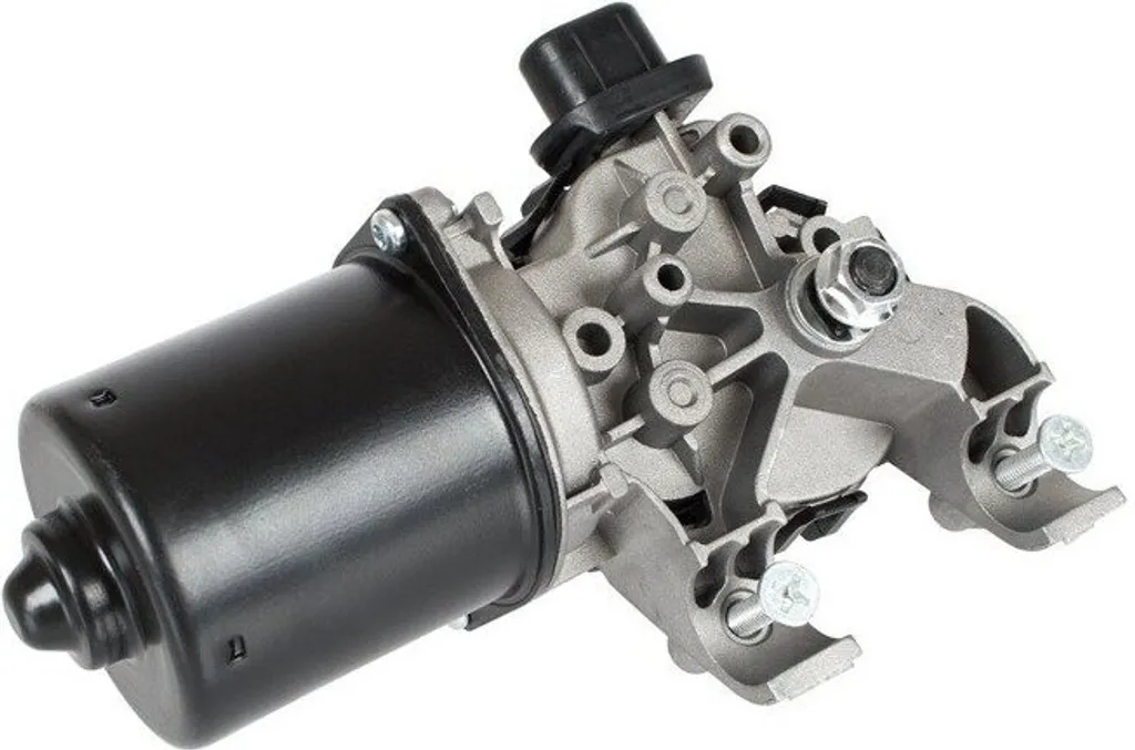 Réparation essuie-glace avant Renault Clio IV moteur 12V modèle 2012-