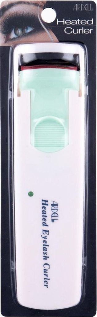 The product is packaged in a clear plastic blister pack with a cardboard backing.