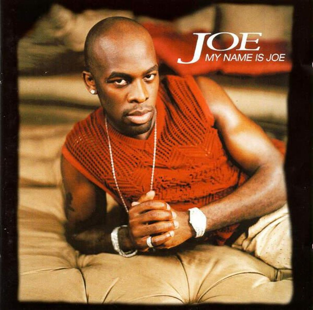 Mein Name ist Joe