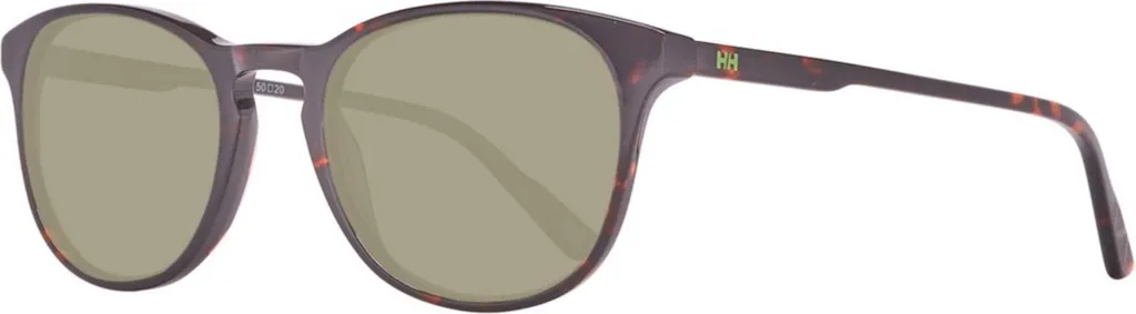 Helly Hansen HH5009-C02-50 Sunglasses Review: Polarized UV400
